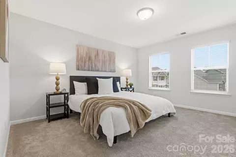 Bedroom - 2612 Keady Mill Loop, Kannapolis, NC 28081 photo 3 of 4