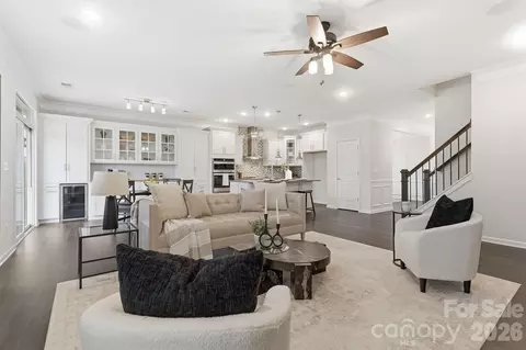 Living - 2612 Keady Mill Loop, Kannapolis, NC 28081 photo 1 of 4