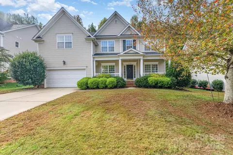 14333 Maclauren Ln, Huntersville, NC 28078