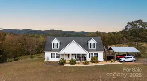 382 Wb Philbeck Rd, Bostic, NC 28018