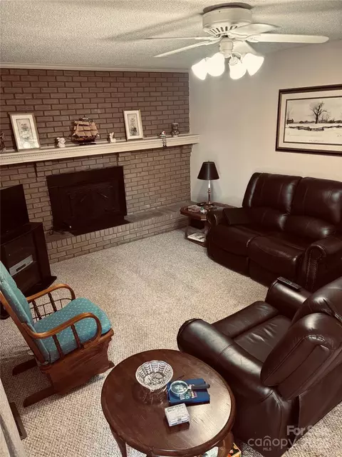 Living - 4211 Wolf Pond Rd, Monroe, NC 28112 photo 1 of 1