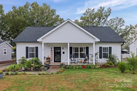 742 Rockwood Dr, Rock Hill, SC 29730