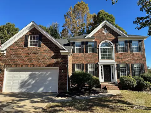 14608 Bridle Trace Ln, Pineville, NC 28134