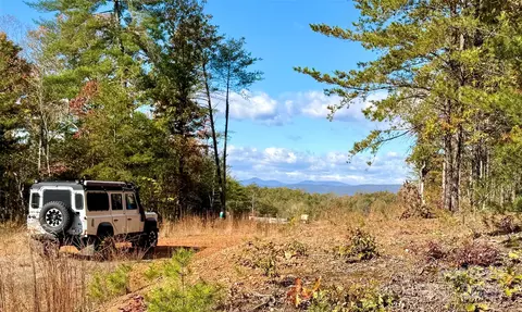 Shadow Ridge G44 Trail #G44, Lenoir, NC 28645