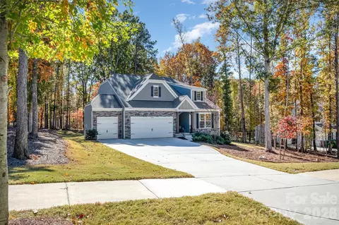 12005 Wild Ginger Ln, Charlotte, NC 28227