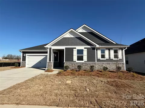1823 Quiet Woods Rd, Monroe, NC 28110
