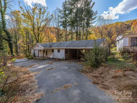 Conner Ridge Road, Waynesville, NC 28786