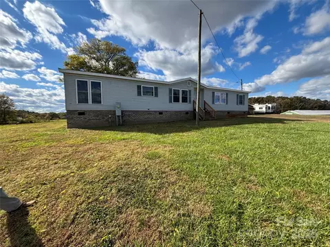 1126 Bunn Rd, Polkton, NC 28135