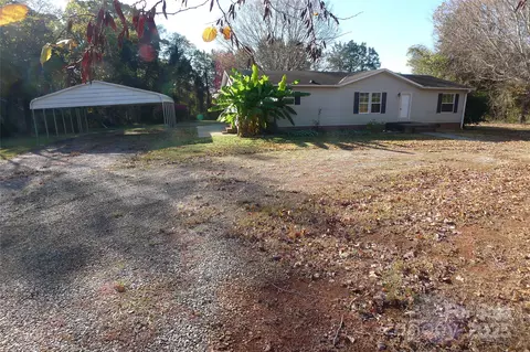 4350 Us 158 Highway Hwy, Advance, NC 27006