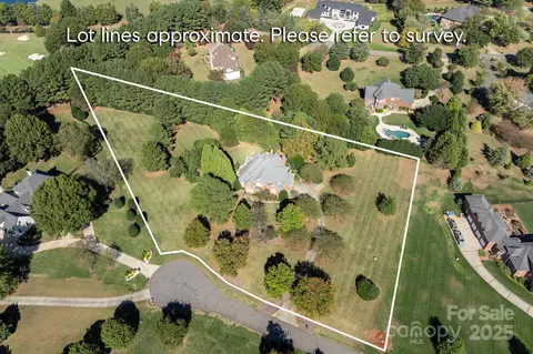 405 Valley Run Dr, Waxhaw, NC 28173