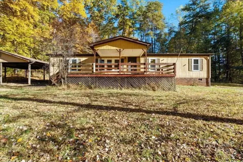 235 Timber Creek Ln, Salisbury, NC 28146