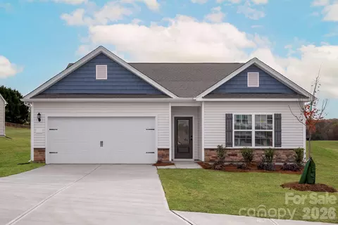 275 Limestone Ter, Salisbury, NC 28146