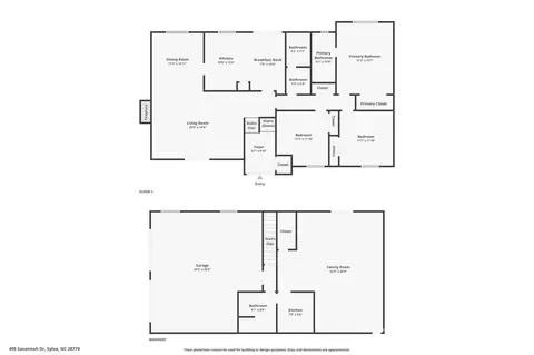 495 Savannah Dr, Sylva, NC 28779 photo 29
