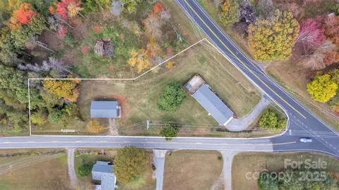 6408 Nc Hwy 90 E Hwy E, Hiddenite, NC 28636