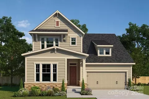 11220 Shreveport Dr, Huntersville, NC 28078