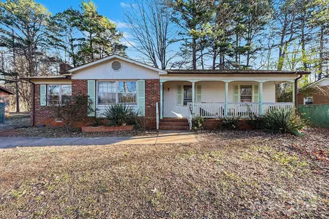 225 Hall St, Salisbury, NC 28144