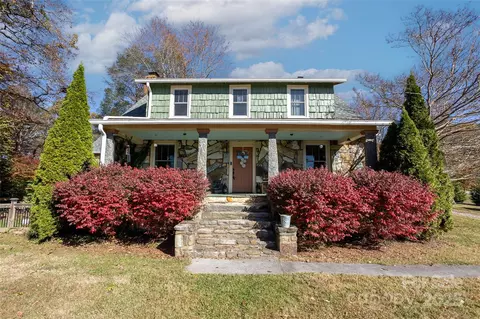 Chimney Rock Road, Hendersonville, NC 28792