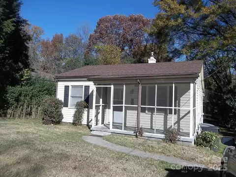 1541 Newcastle St, Charlotte, NC 28216