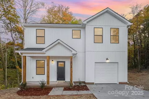 604 6th Street Nw Ct NW, Conover, NC 28613