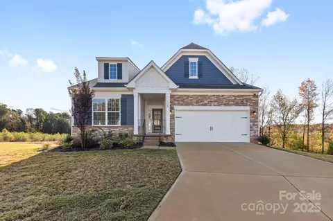 3027 Findley Rd, Statesville, NC 28625