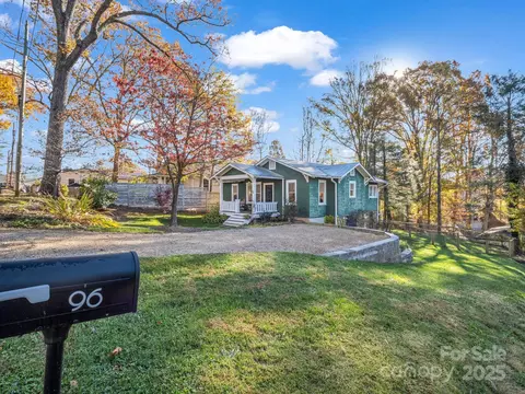 Other - 96 Thomas St, Brevard, NC 28712 photo 1 of 10