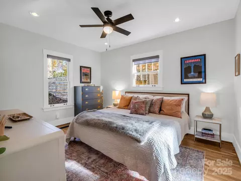 Bedroom - 96 Thomas St, Brevard, NC 28712 photo 1 of 5