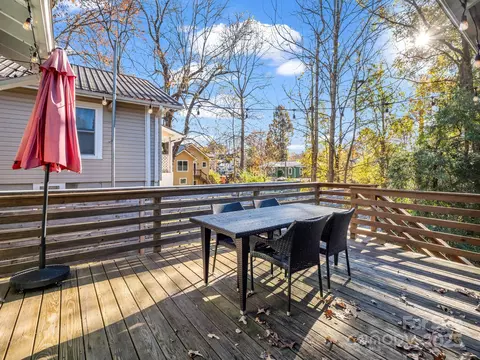 Exterior - 96 Thomas St, Brevard, NC 28712 photo 6 of 9