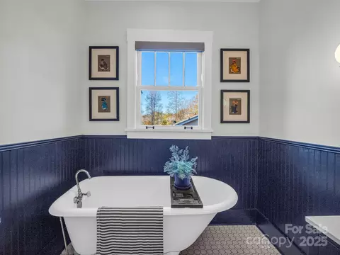 Bath - 96 Thomas St, Brevard, NC 28712 photo 4 of 4