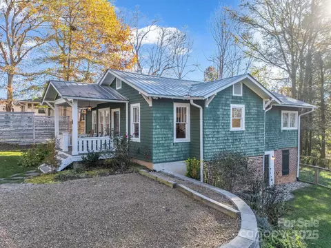 Other - 96 Thomas St, Brevard, NC 28712 photo 10 of 10