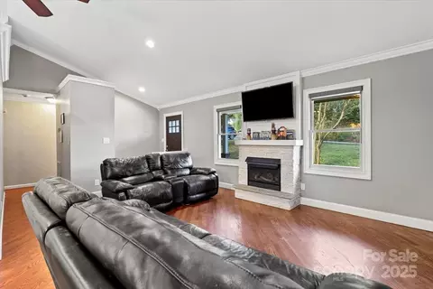 Living - 7918 Sarah Dr, Denver, NC 28037 photo 1 of 4