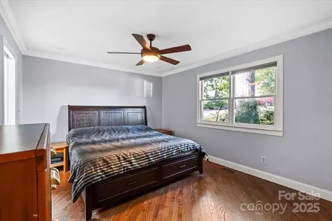 Bedroom - 7918 Sarah Dr, Denver, NC 28037 photo 6 of 8