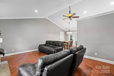 Living - 7918 Sarah Dr, Denver, NC 28037 photo 3 of 4