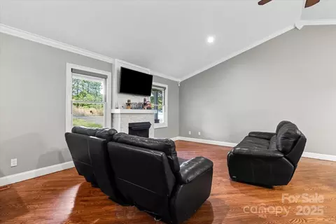 Living - 7918 Sarah Dr, Denver, NC 28037 photo 2 of 4