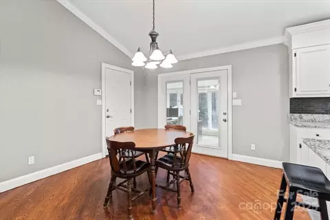 Dining - 7918 Sarah Dr, Denver, NC 28037 photo 1 of 1