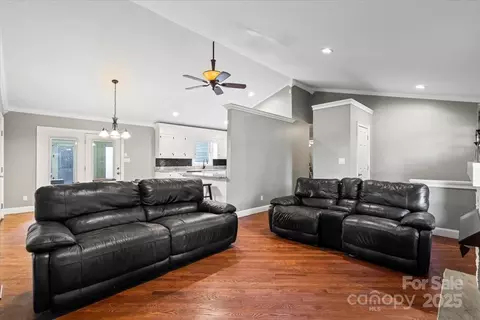 Living - 7918 Sarah Dr, Denver, NC 28037 photo 4 of 4