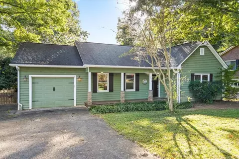 Exterior - 7918 Sarah Dr, Denver, NC 28037 photo 2 of 2