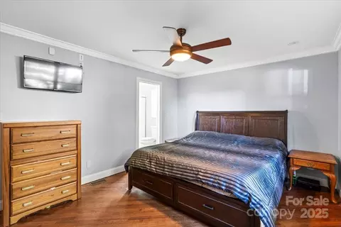 Bedroom - 7918 Sarah Dr, Denver, NC 28037 photo 7 of 8