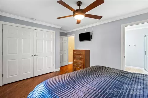 Bedroom - 7918 Sarah Dr, Denver, NC 28037 photo 8 of 8
