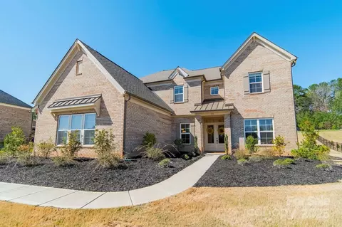 724 Cavesson Way, Unionville, NC 28110