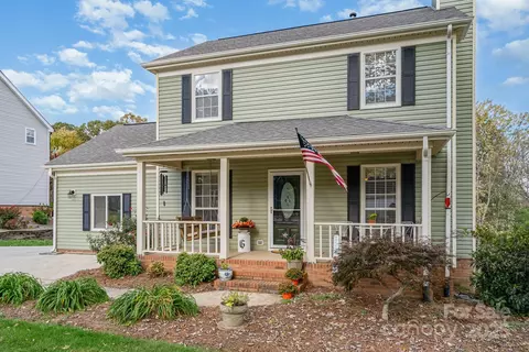 518 Viking Sw Dr SW, Concord, NC 28025