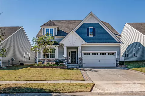 14124 Southbridge Forest Dr, Charlotte, NC 28273
