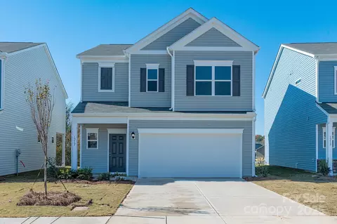 1212 Langston Ln, Salisbury, NC 28144