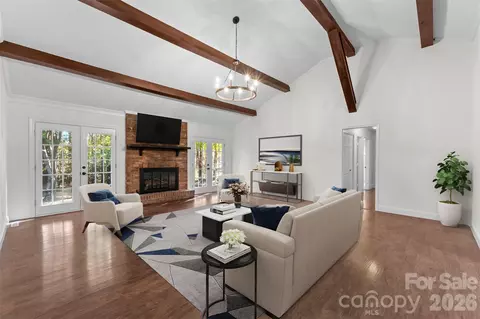 5420 Saddlewood Ln, Mint Hill, NC 28227