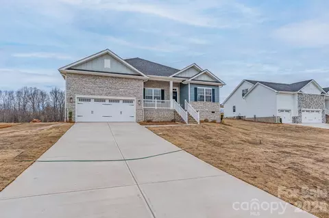 1270 Gardenia 14 Dr #14, Mount Ulla, NC 28125