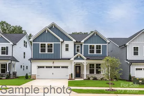 2924 Audubon 8 Rdg #8, Belmont, NC 28012
