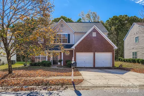 11609 Erwin Ridge Ave, Charlotte, NC 28213