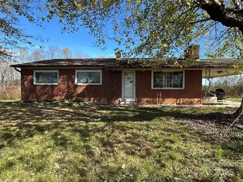 2547 Wiles Ridge Rd, Hays, NC 28635