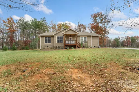 5235 Mount Olive Church Rd, Morganton, NC 28655