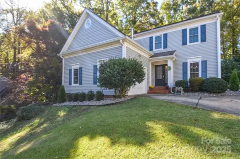 1227 Well Spring Dr, Charlotte, NC 28262