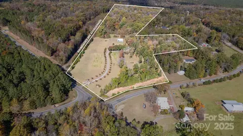 3912 Nc 801 Hwy N, Mocksville, NC 27028